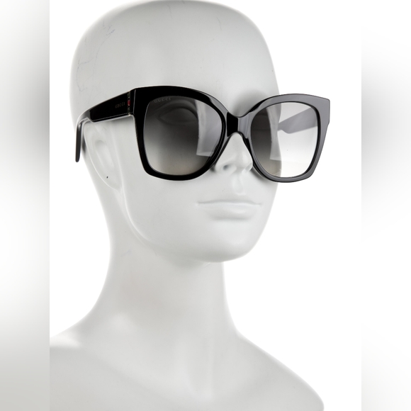 Gucci Accessories - New - 💯 Original Gucci GG0459SA00157 GG0459SA Ladies Sunglasses